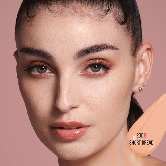 🌟 Huda Beauty #FauxFilter Foundation SAMPLE - Picture 5 of 9